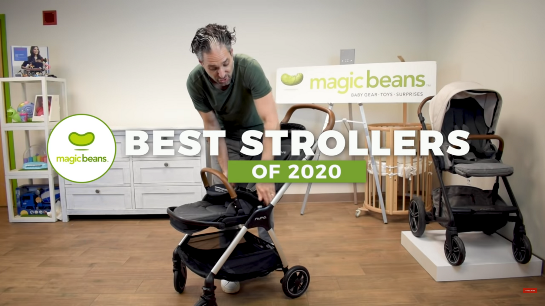 Best Strollers of 2020 | Stroller Comparison (Reviews | Ratings)