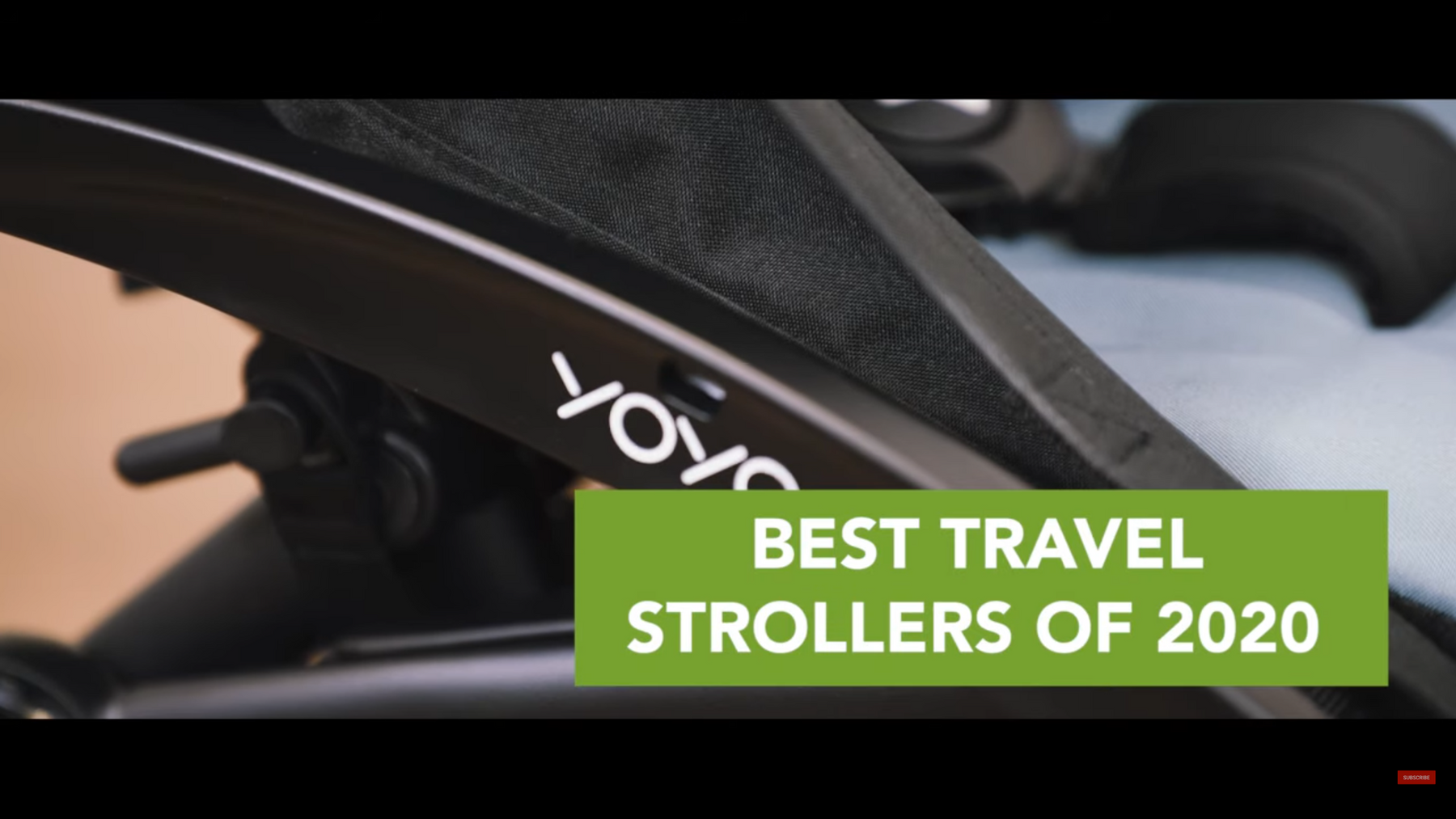 Best Lightweight Travel Strollers 2020 | Stroller Comparison