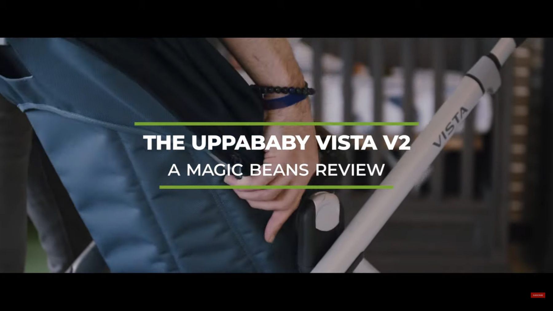 UPPAbaby Vista V2 Stroller 2020 Review | Stroller Review