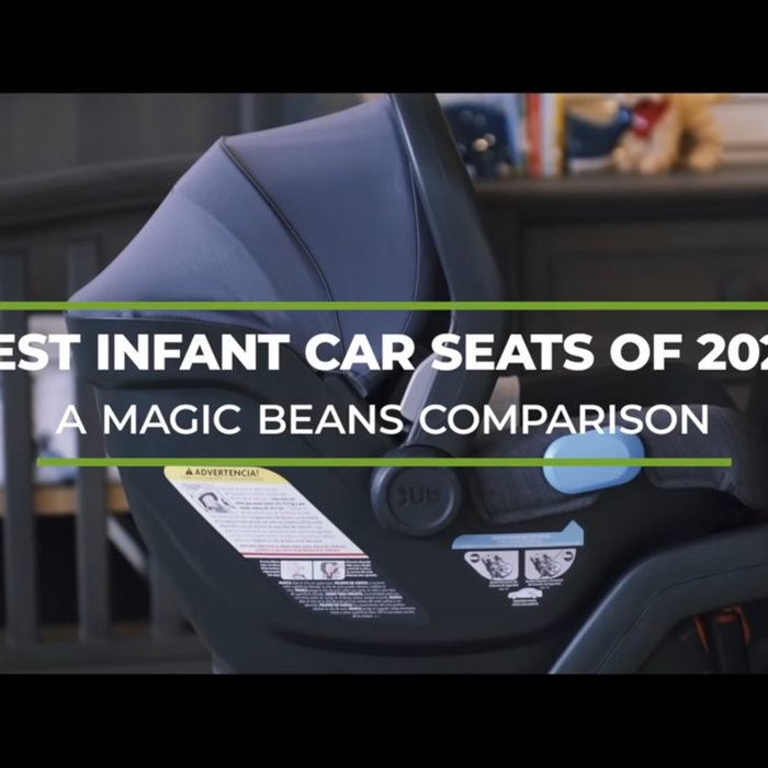 Best Infant Car Seats of 2020