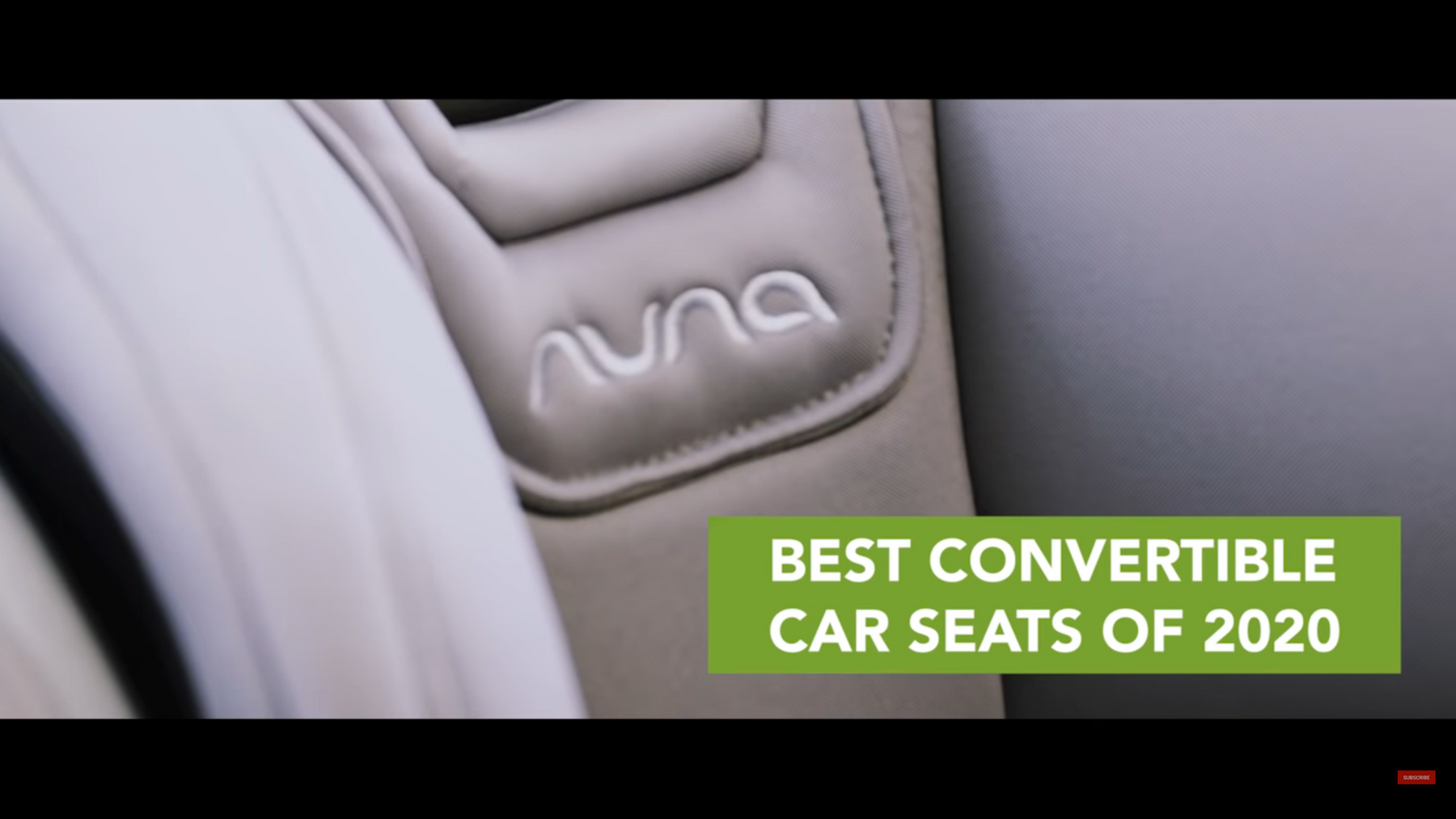 Best Convertible Car Seats of 2020