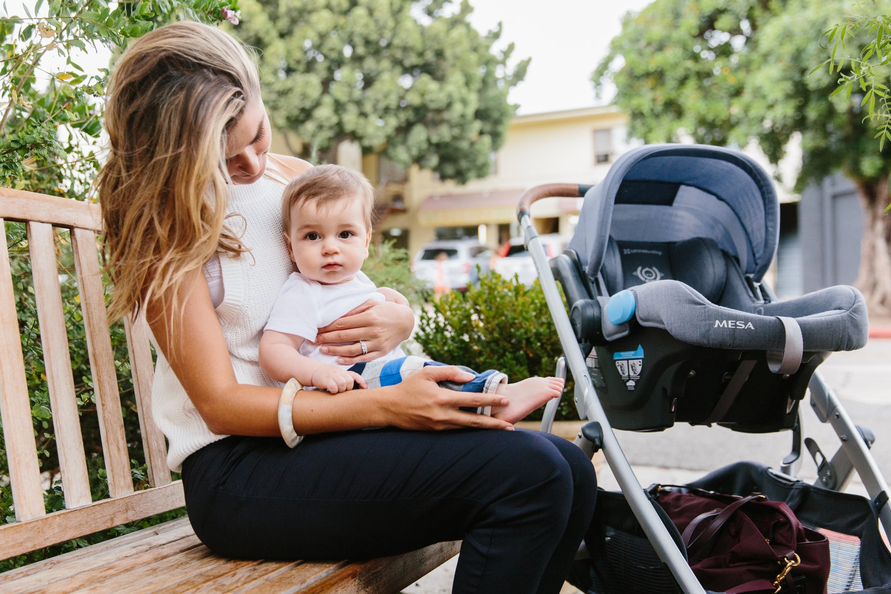 Best Infant Car Seats of 2019 | Full Car Seat Review ( Ratings | Review )