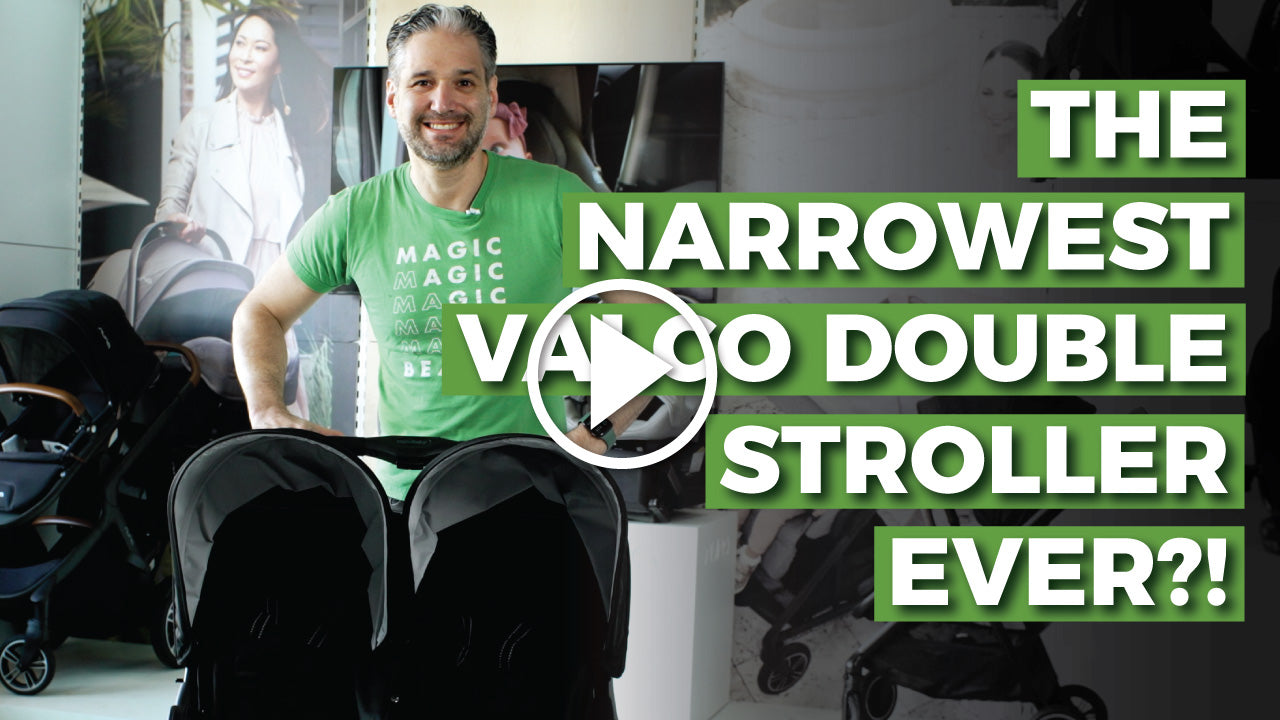 Valco Slim Twin: You Should Be as Excited as We Are! | Video Blog
