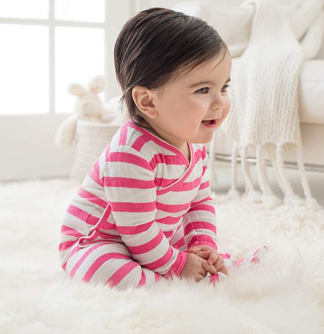 How much baby clothing do you need? An introduction to layette