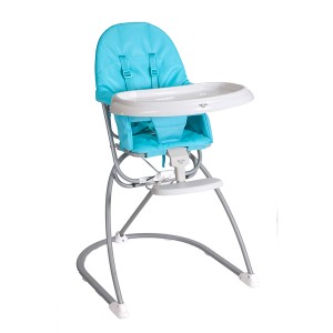 Day 24: Valco Astro High Chair