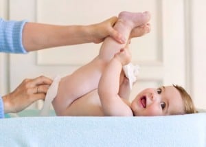 The inside scoop on baby poop
