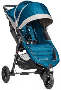 Baby Jogger City Mini GT vs UPPAbaby Cruz: The best strollers for the suburbs