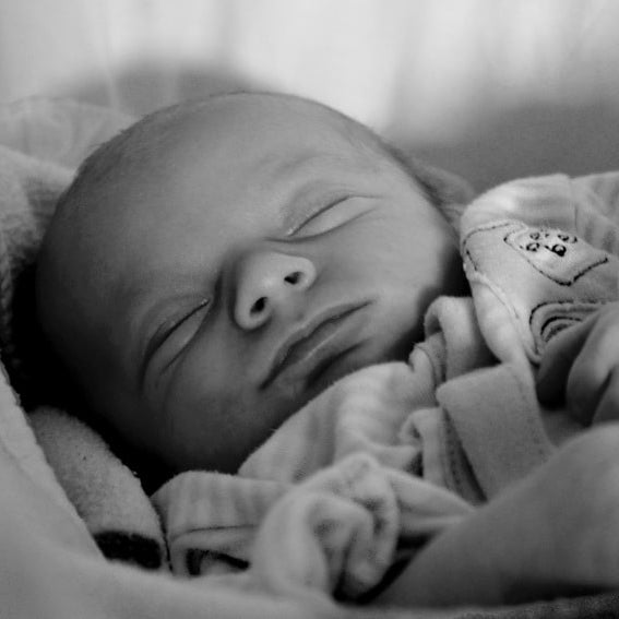 Baby photography: tips and tricks