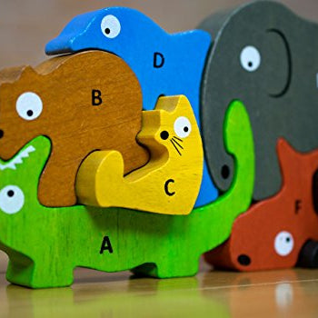 Puzzles for all ages: preschool puzzles, jigsaw puzzles &amp; more!