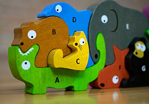 Puzzles for all ages: preschool puzzles, jigsaw puzzles &amp; more!