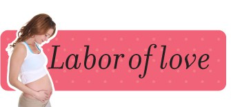 Sharing the love – your Labor Day advice