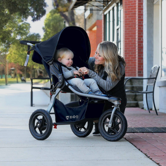 Drool Baby Expo - BoB Stroller Spotlight 2021 ( Ratings | Reviews | Prices )
