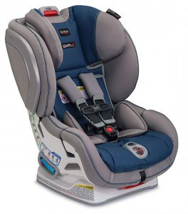 It’s a convertible car seat competition! Britax Clicktight Advocate vs. Clek Foonf (ratings/reviews/price)