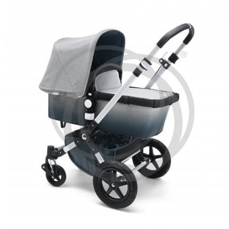 Bugaboo Beauty: the Bugaboo Cameleon 3 Elements Special Edition Stroller