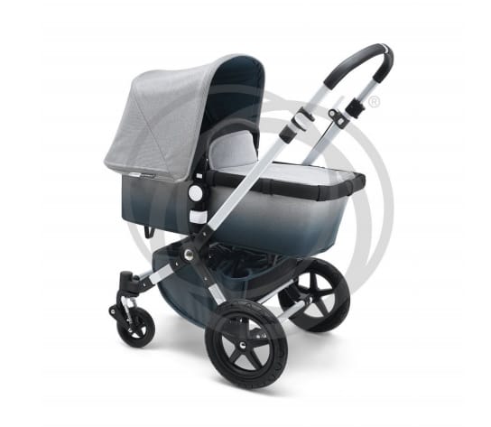 Bugaboo Beauty: the Bugaboo Cameleon 3 Elements Special Edition Stroller