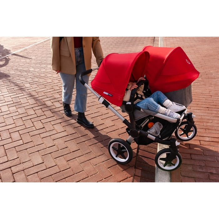 Best Double Strollers of 2020 | Stroller Comparison