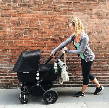 The best city strollers for urban parents