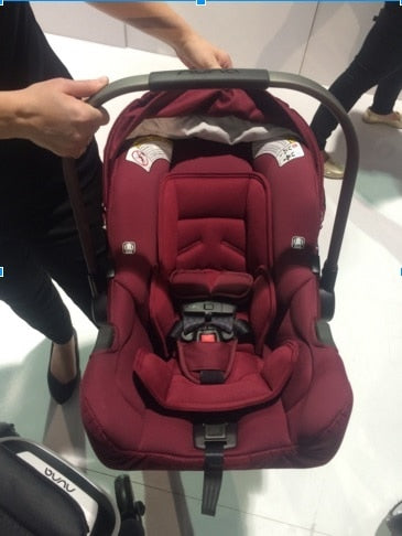 Infant car seats: the best of 2016 at Magic Beans