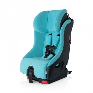 Why we love Clek, plus a comparison between the Foonf &amp; Fllo Convertible Car Seats