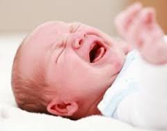 What is colic, and what can you do about it?