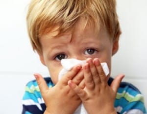 Helping kids with coughs and colds: find some relief on our shelves