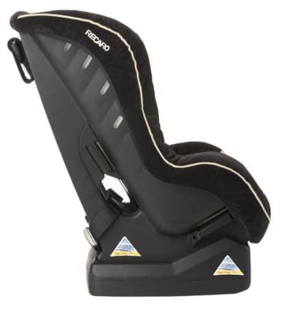 Recaro: In with the new