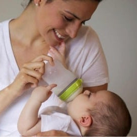 Plastic, glass, silicone, steel? Your BPA-free baby bottle options! (ratings/reviews/price)