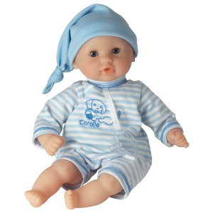 Every kid needs a doll! The developmental benefits of playing with a baby doll