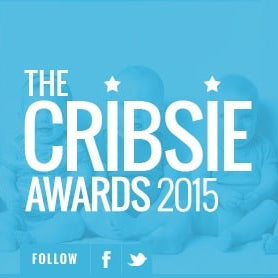 Vote for Magic Beans in the Cribsie Awards!