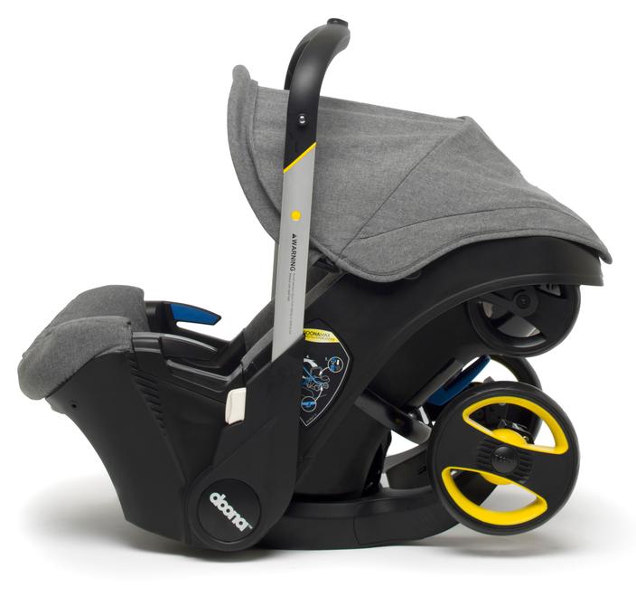 Doona Infant Car Seat Stroller 2019/2020 | Full Review ( Ratings | Review )