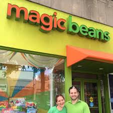 Fifteen Years of Magic Beans in Brookline | Magic Beans Brookline is Closing on Jan. 26th