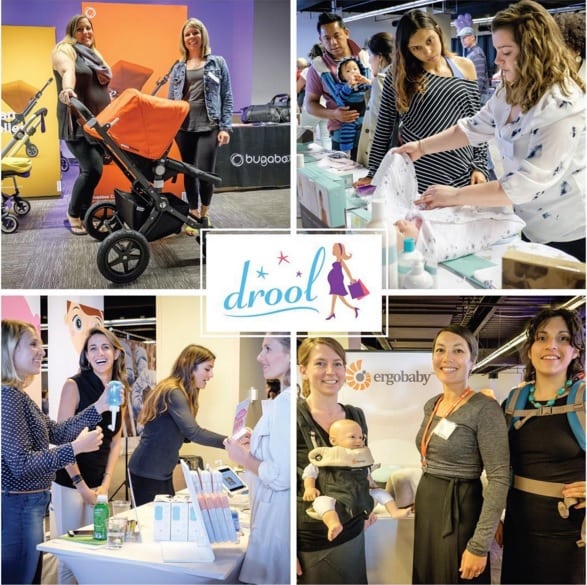 Why you should shop at the Drool Baby Expo, April 7 in Boston