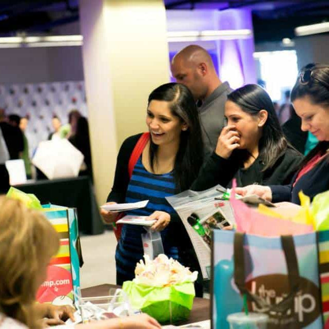 Drool Baby Expo is TODAY! The ultimate baby gear shopping event