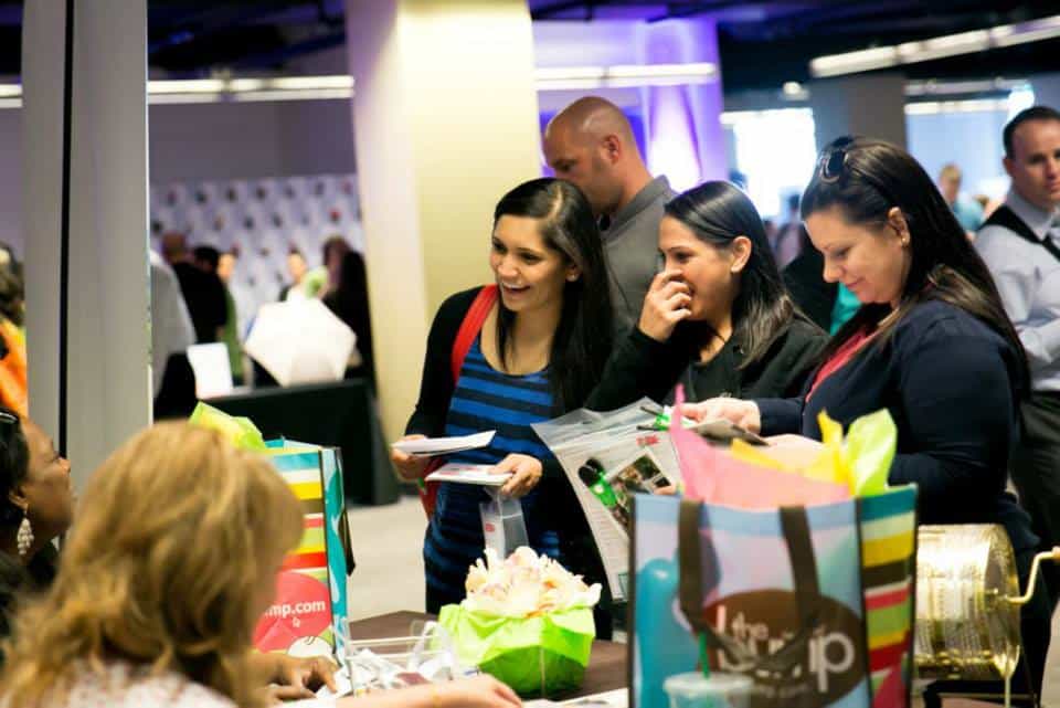 Drool Baby Expo is TODAY! The ultimate baby gear shopping event