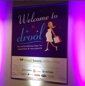 The Drool Baby Expo is coming to Connecticut on October 29!