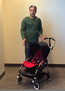How much does a Bugaboo stroller cost? (Cameleon/Buffalo/Donkey/Bee/prices)