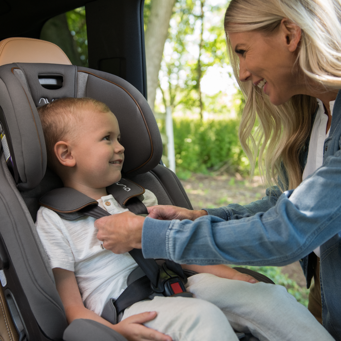 Nuna EXEC All-in-One Car Seat ( Ratings | Reviews | Prices ) | Magic Beans