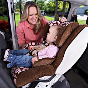 Car Seat Installation: Some Basics for Parenting Newbies