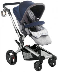 Meet Jané* at the Drool Baby Expo! Stroller style pioneers from Spain