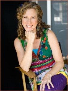 10 Questions for Laurie Berkner