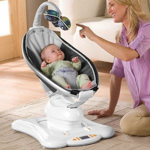 Drool spotlight: 4moms does it dramatically better