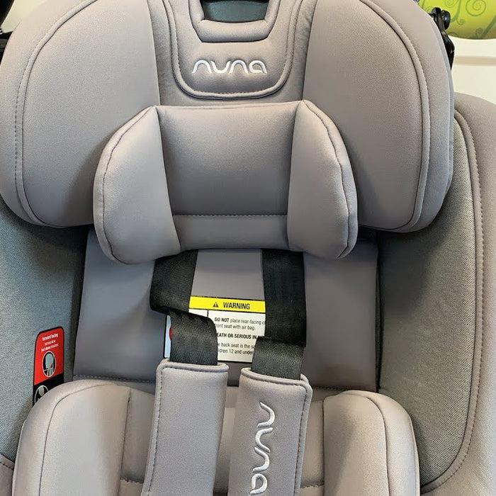 Nuna Rava Convertible Car Seat 2019 | Full Review | Live Review | Magic Beans