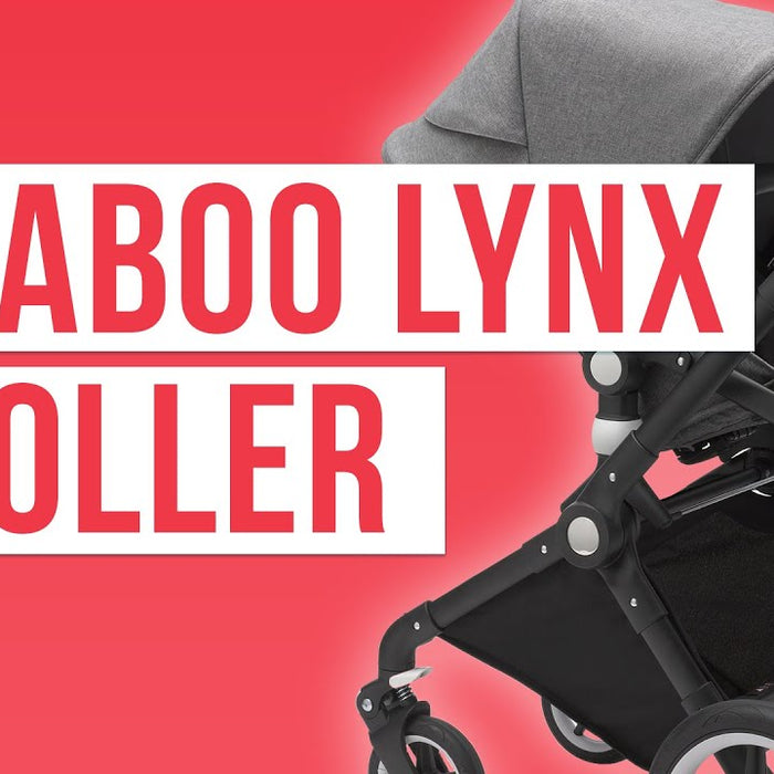 Bugaboo Lynx Stroller 2019 | Full Review
