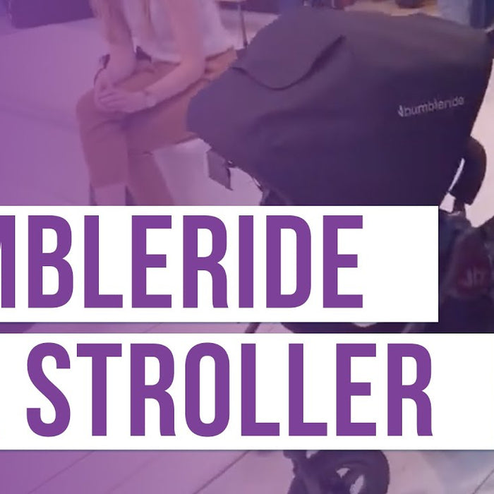 Bumbleride Era Stroller | Full Review | Live Review