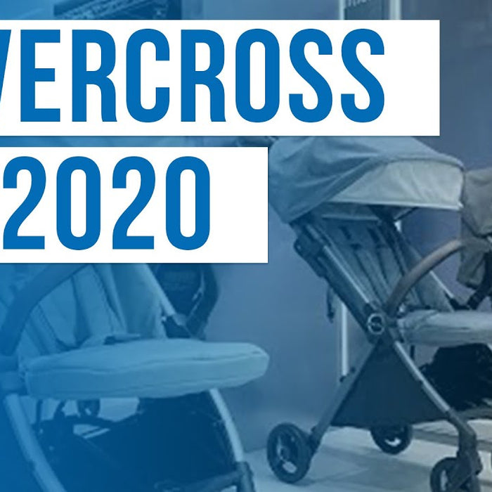 Silver Cross Jet 2020 | Full Stroller Review | Live Review