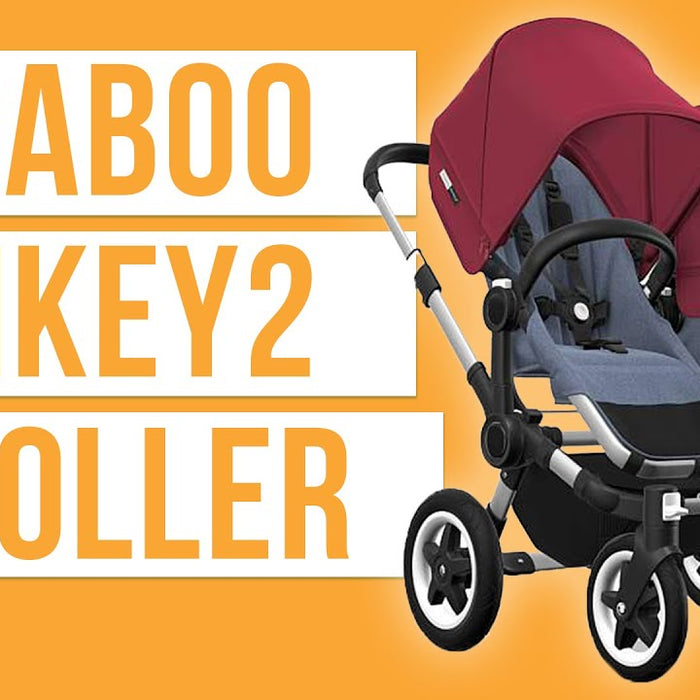 Bugaboo Donkey2 2019 Stroller | Full Review | Donkey 2 Review