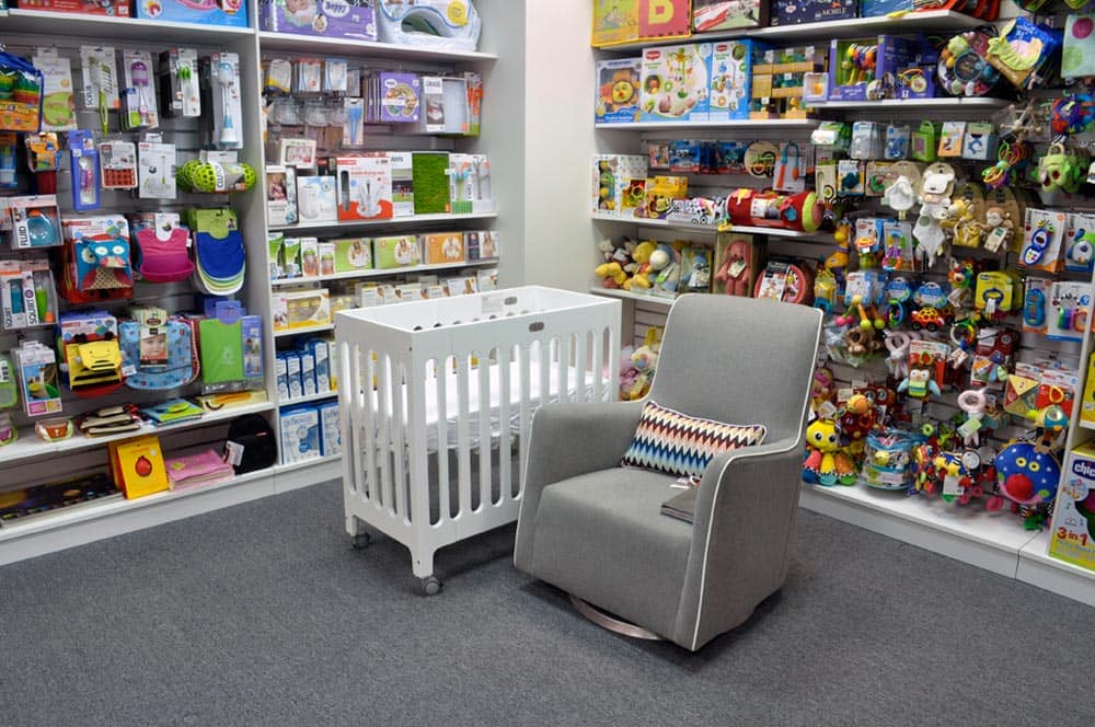 The 5 OTHER best baby stores in Connecticut!