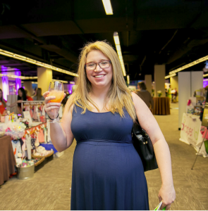 From the Drool Baby Expo: 6 delicious mocktails for thirsty mamas!