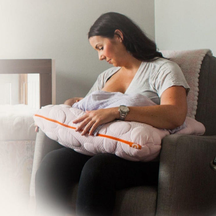 Breastfeeding basics: the necessities for nursing