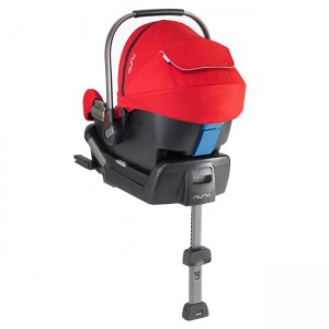 An intro to the new breed of infant car seats